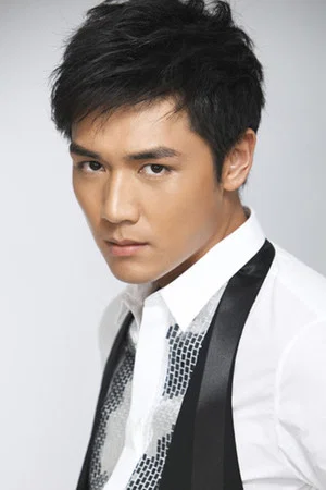 Huo Zhengyan