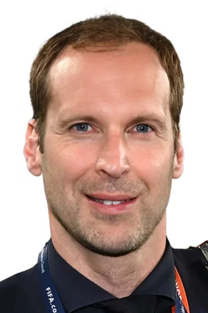 Фото: Petr Čech