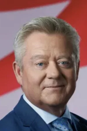 Morten Sandøy