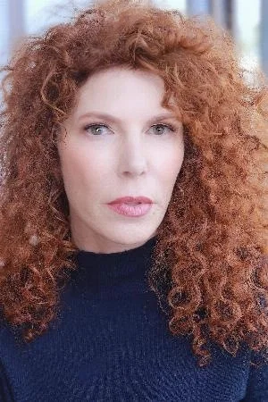 Jayne Hamil