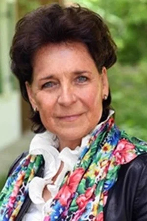 Фото: Gerda Steiner