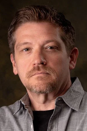 J. Todd Scott