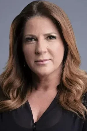 Christiane Pelajo