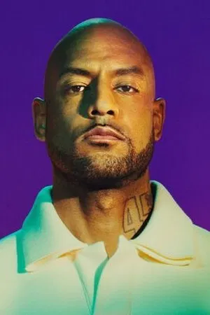 Фото: Booba