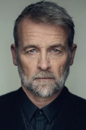 Christopher Dane