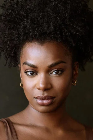 Brittany J. Miller