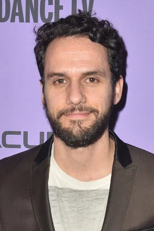 Carlos Garcia de Dios