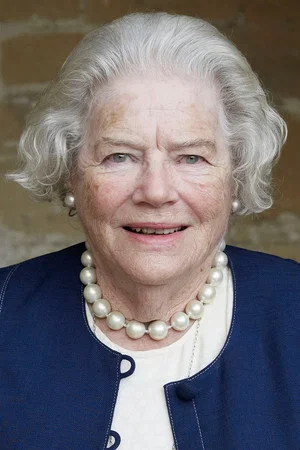 Mary Soames