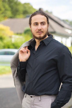Omar Shaker