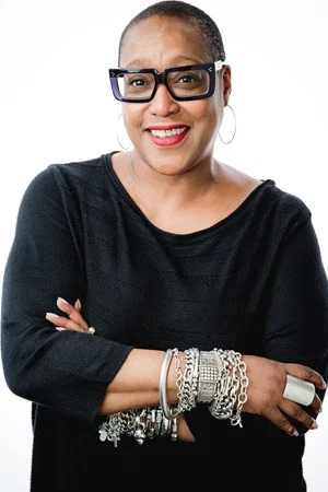 Paulette Randall