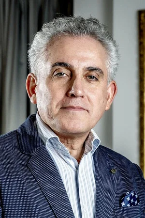 Keyvan Shahbazi