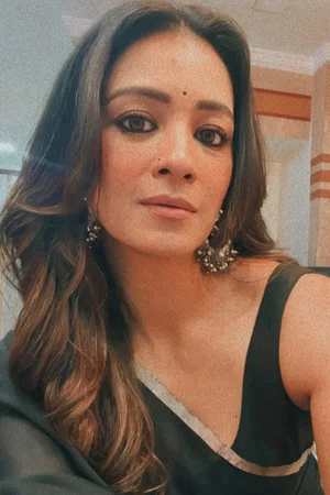 Benika Bisht