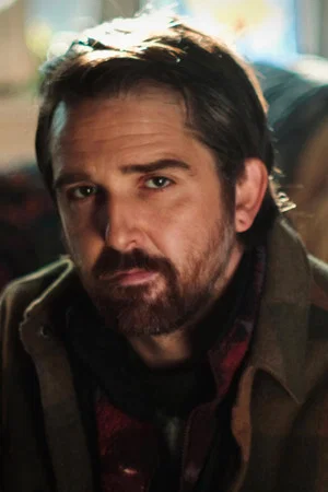 Daniel Duranleau