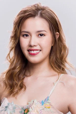 Eris Tang Hoi Man