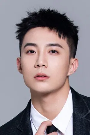 Zhang Mingbo