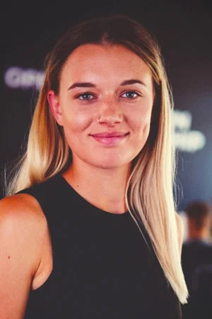 Natálie Uhrová