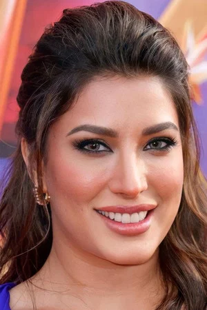 Mehwish Hayat