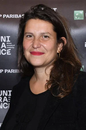 Caroline Nataf