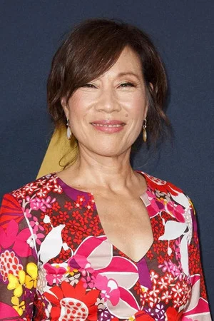 Janet Yang