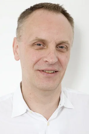 Richard Horton