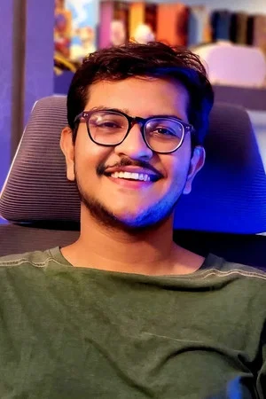 Anargha Pal