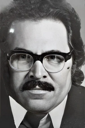 Александр Захаров
