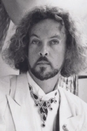 Steven Arnold