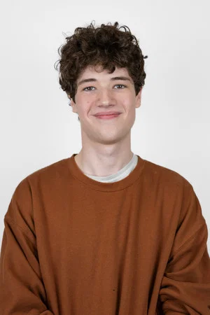 Carter J. Perrin