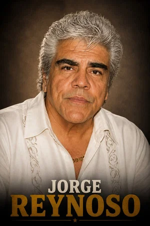 Jorge Reynoso