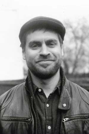 Эбен Болтер