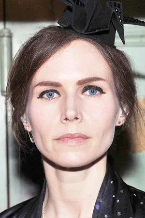Nina Persson