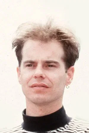 Фото: Paul Hester