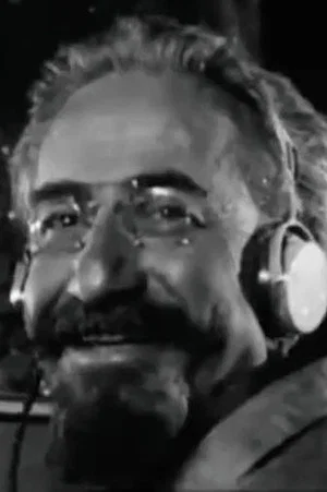 Сергей Завриев