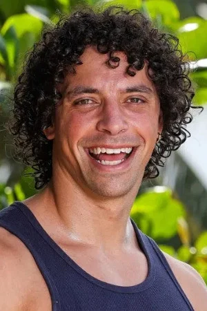 Ben Davis
