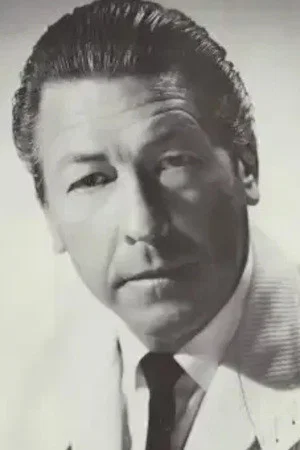 Regis Parton