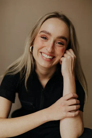 Minke Marais