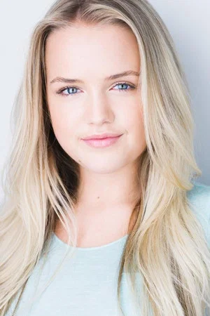 Hannah Patelunas