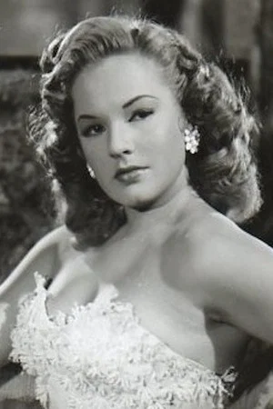 Gina Romand