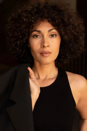 Virginia Pizarro