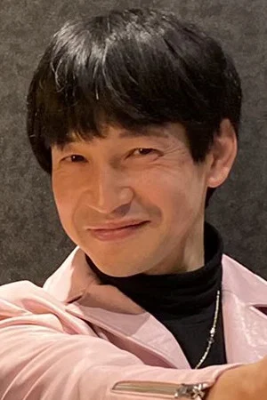 Masaru Shibue