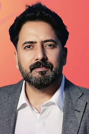 Jaan Nissar Lone