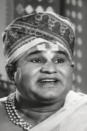 Kottapuli Jayaraman