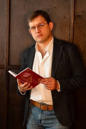 Сергій Фазульянов