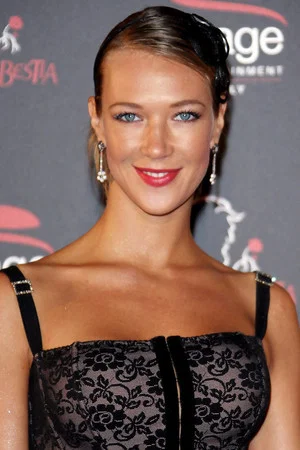 Ludmilla Radchenko