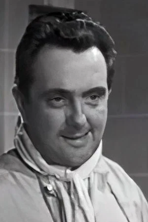 Louis Viret