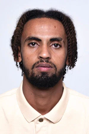 Fanuel Mengstab