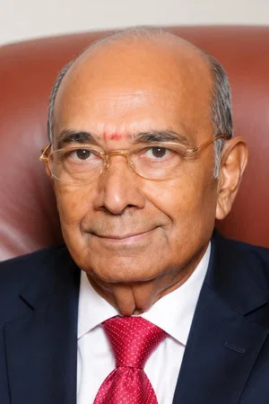 M. Kumaran