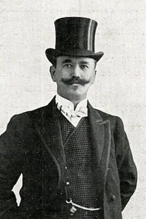 F.A. Nöggerath Sr.
