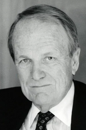 George Stevens Jr.