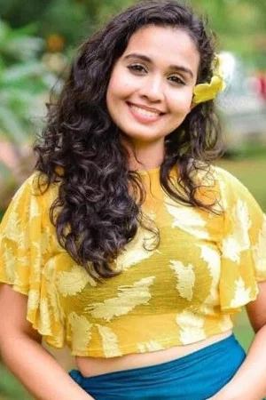 Kasuni Kavindi Fernando